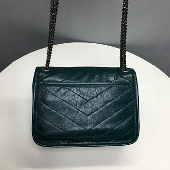 Сумки На Ремне Женские Saint Laurent 207543