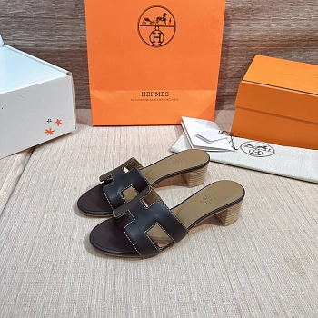 Босоножки Женские Hermes 1823005