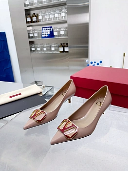 Туфли Женские Valentino 4301