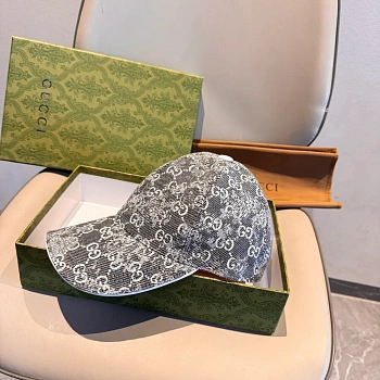 Головные Уборы Gucci 11362275