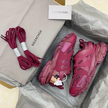 Кроссовки Женские Balenciaga 4439963