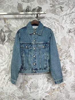 Куртки И Пуховики Женские Loewe 4290162