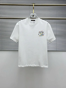 Футболки Мужские Louis Vuitton 1887758