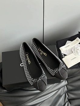 Балетки Женские Chanel 11508806