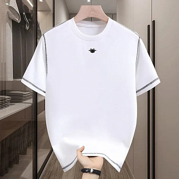 Футболки Мужские Christian Dior 33959