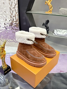 Угги Женские Louis Vuitton 379388