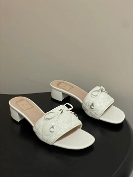 Босоножки Женские Christian Dior 12850917