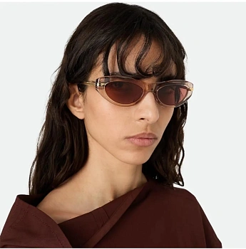 Очки Bottega Veneta 540027