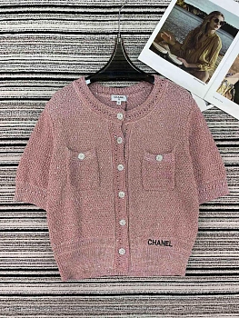 Топы Женские Chanel 11484583