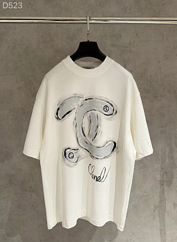 Футболки Мужские Chanel 11457761