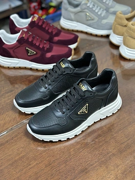 Кроссовки Мужские Prada 10456769