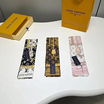 Шарфы Louis Vuitton 12190