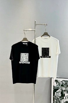 Футболки Женские Givenchy 1887765