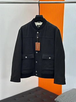 Куртки И Пуховики Мужские Loro Piana 1138678