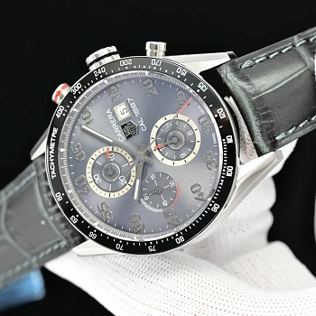 Часы Мужские Tag Heuer 691828