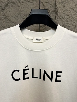 Футболки Женские Celine 12773358