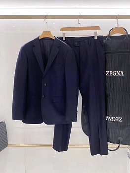Костюмы Мужские Zegna 1683358