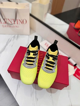 Кроссовки Мужские Valentino 9175