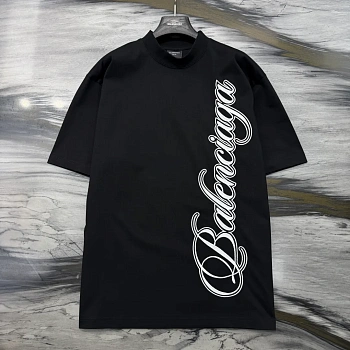 Футболки Мужские Balenciaga 3585182