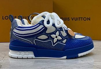 Кроссовки Мужские Louis Vuitton 257316