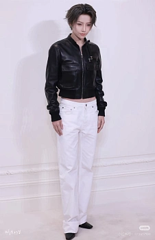 Кожаные Куртки И Дублёнки Женские Christian Dior 10777504