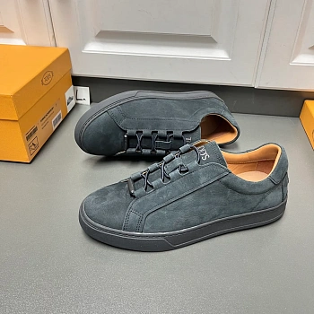 Кеды Мужские Tod's 6071870