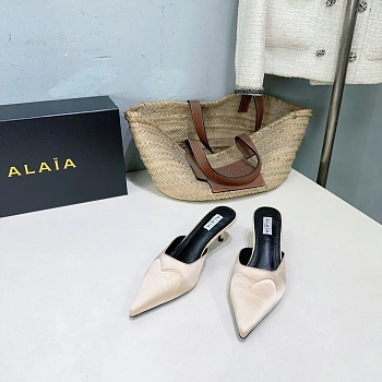 Туфли Женские Alaia 945852