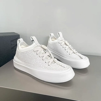 Кроссовки Мужские Zegna 28040