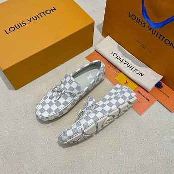 Лоферы И Мокасины Женские Louis Vuitton 25455