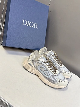 Кроссовки Мужские Christian Dior 951166