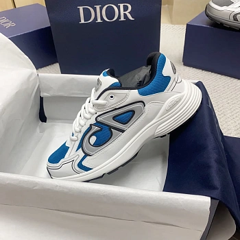 Кроссовки Мужские Christian Dior 198296