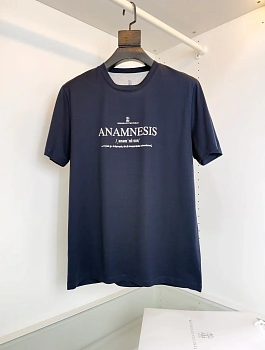 Футболки Мужские Brunello Cucinelli 1322799