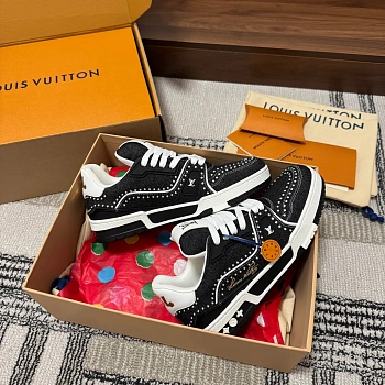 Кроссовки Женские Louis Vuitton 1546751