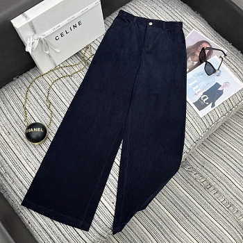 Брюки Женские Celine 1828179