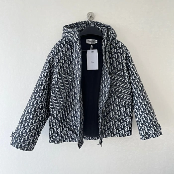 Куртки И Пуховики Женские Christian Dior 783047