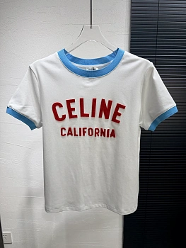Футболки Женские Celine 793154