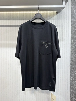 Футболки Мужские Fendi 10575930