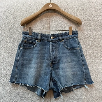 Шорты Женские Alexander Wang 13474413