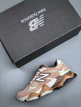 Кроссовки Мужские New Balance 5407355