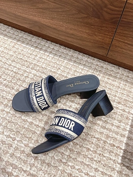 Босоножки Женские Christian Dior 11600085