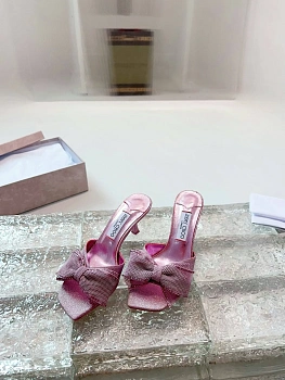 Босоножки Женские Jimmy Choo 28052