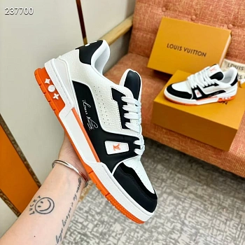 Кроссовки Женские Louis Vuitton 13074016