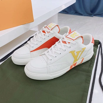 Кроссовки Мужские Louis Vuitton 378055