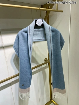 Шарфы Loro Piana 251514