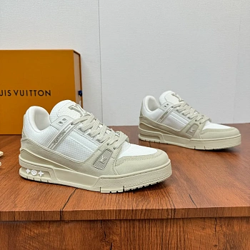 Кроссовки Мужские Louis Vuitton 5892073