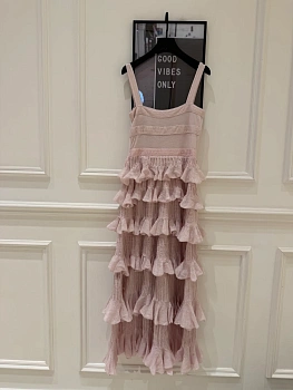 Платья Женские Chanel 13098334