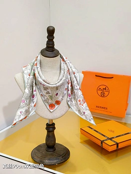 Шарфы Hermes 702901