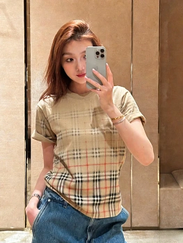 Футболки Женские Burberry 1005512