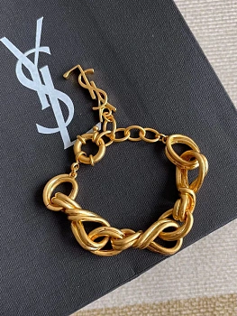 Бижутерия Saint Laurent 13166013