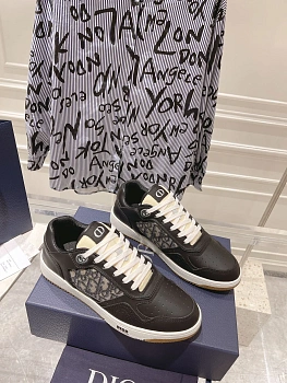 Кроссовки Женские Christian Dior 286218